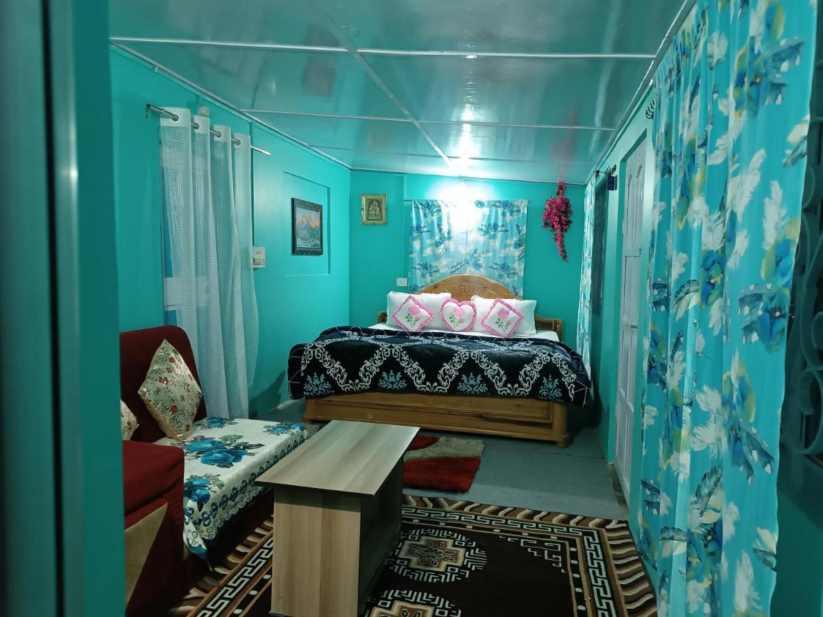 Pradhan Homestay Mirik Luaran gambar