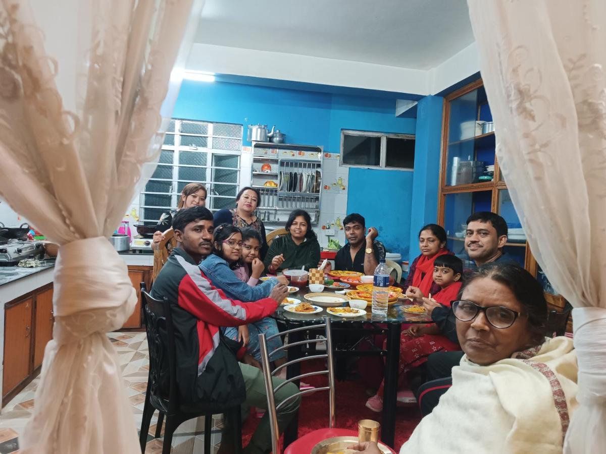 Pradhan Homestay Mirik Luaran gambar