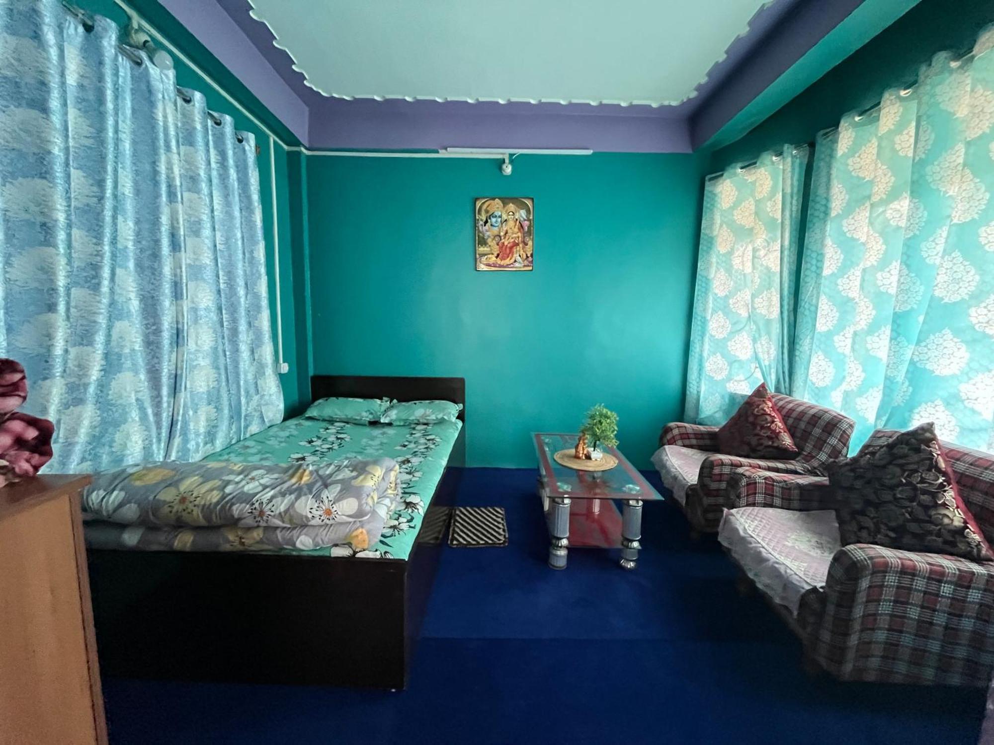 Pradhan Homestay Mirik Luaran gambar