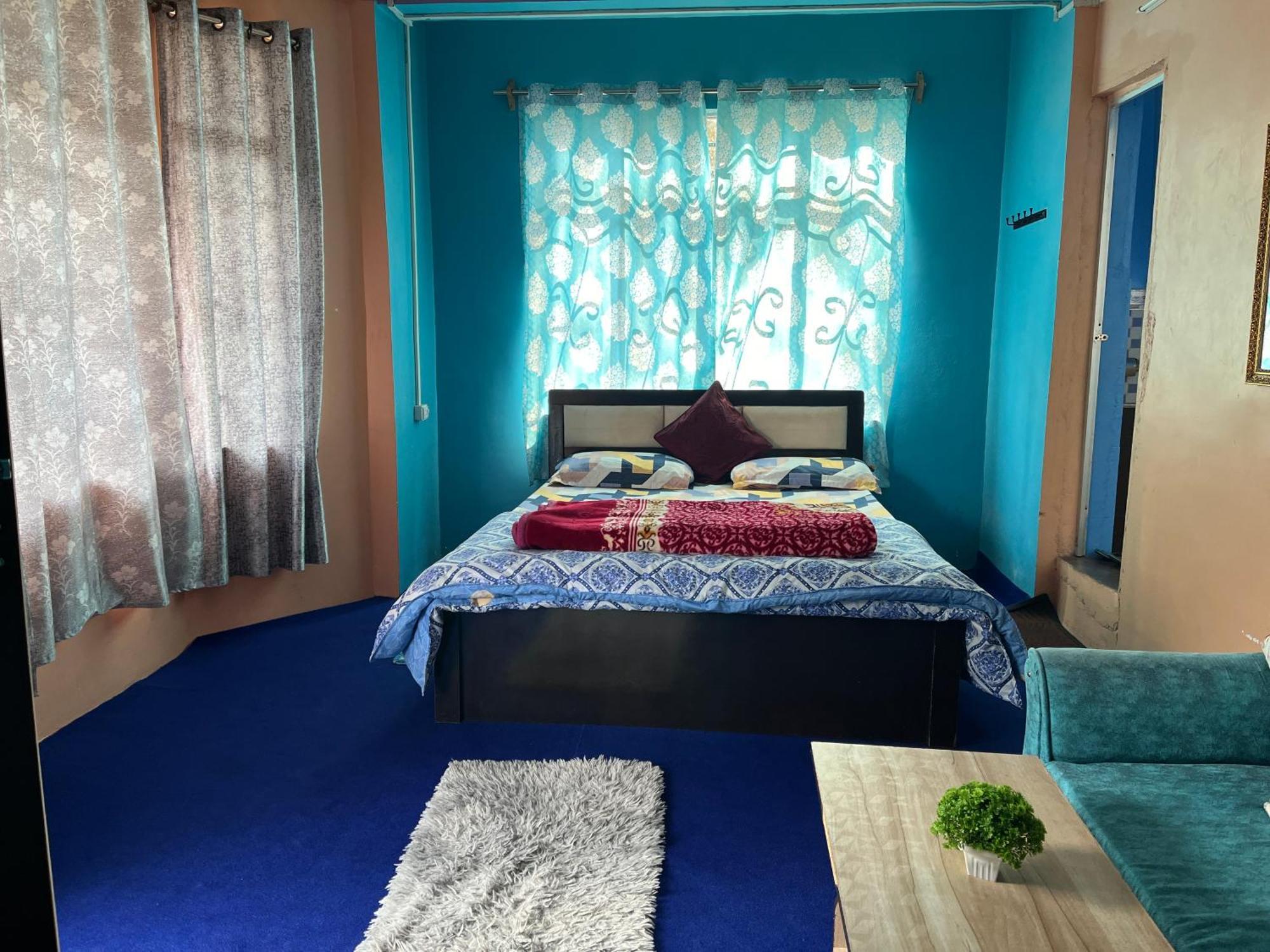 Pradhan Homestay Mirik Luaran gambar