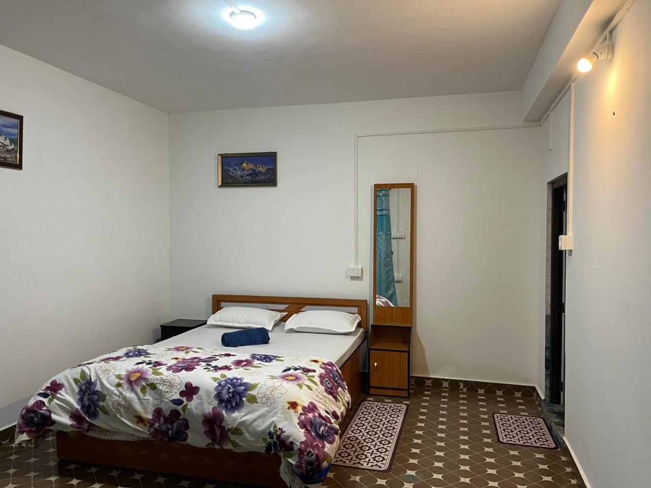 Pradhan Homestay Mirik Luaran gambar