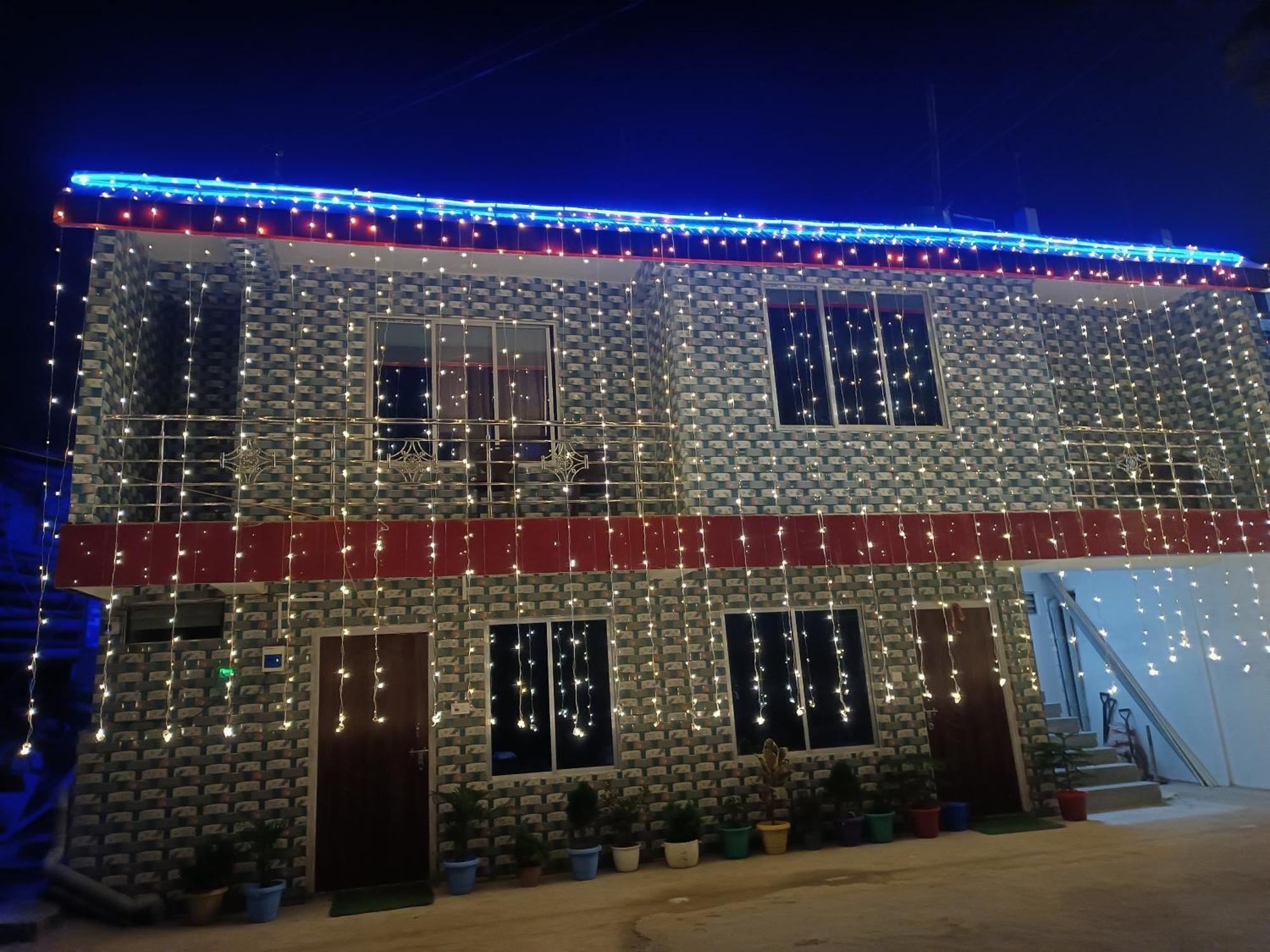 Pradhan Homestay Mirik Luaran gambar