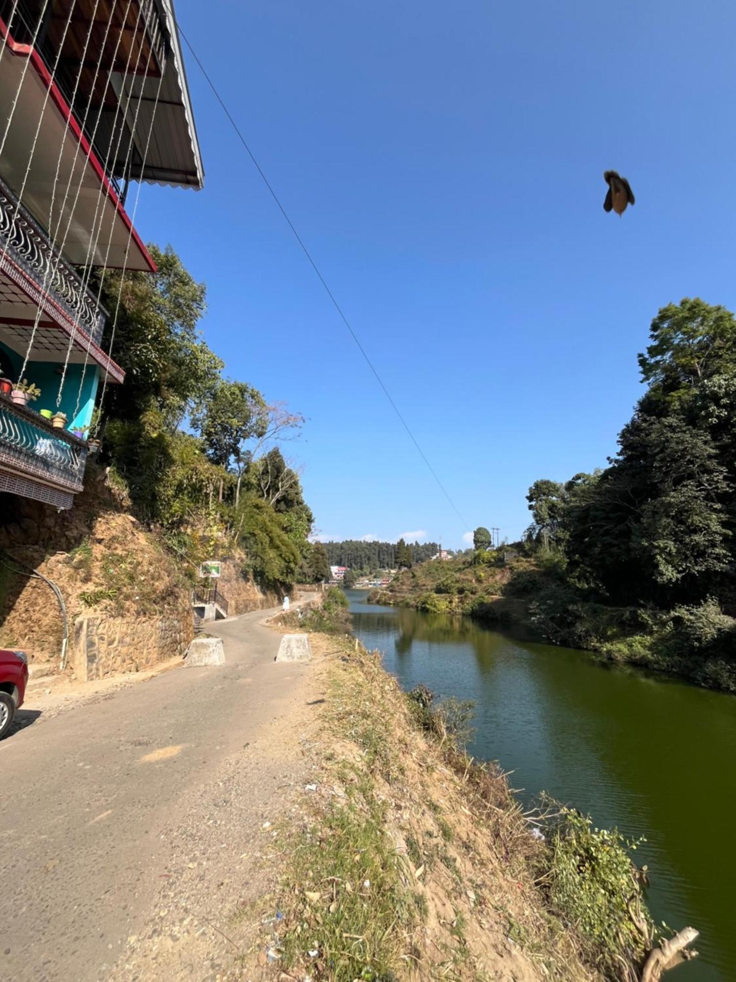Pradhan Homestay Mirik Luaran gambar