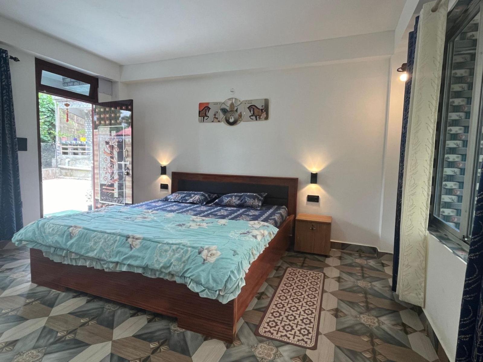 Pradhan Homestay Mirik Luaran gambar