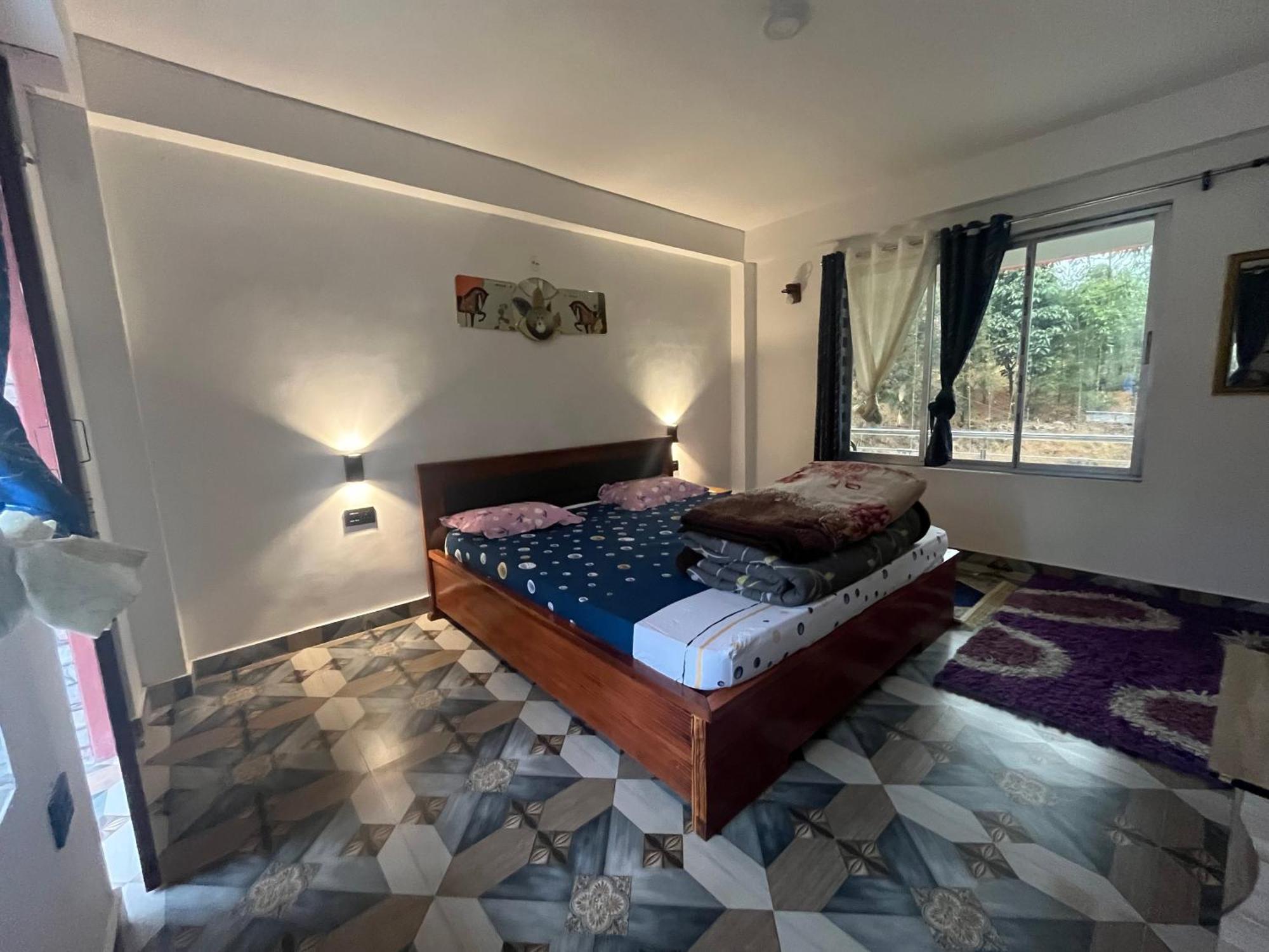 Pradhan Homestay Mirik Luaran gambar