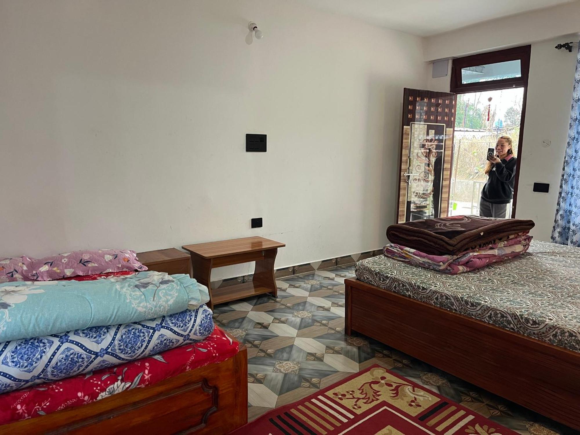 Pradhan Homestay Mirik Luaran gambar