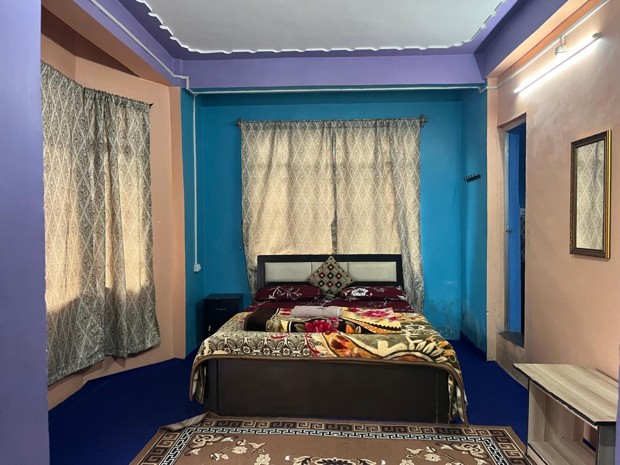 Pradhan Homestay Mirik Luaran gambar