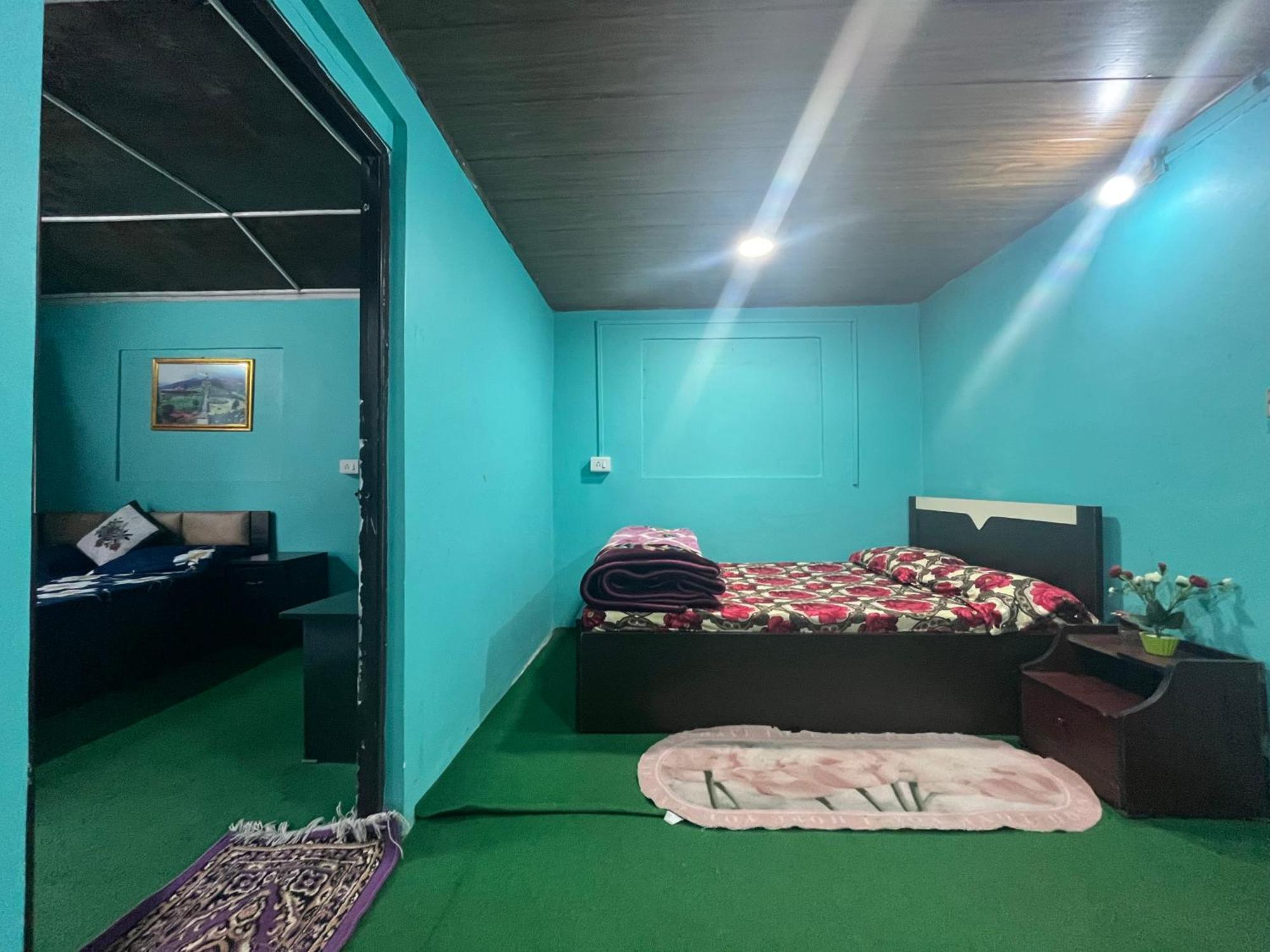 Pradhan Homestay Mirik Luaran gambar