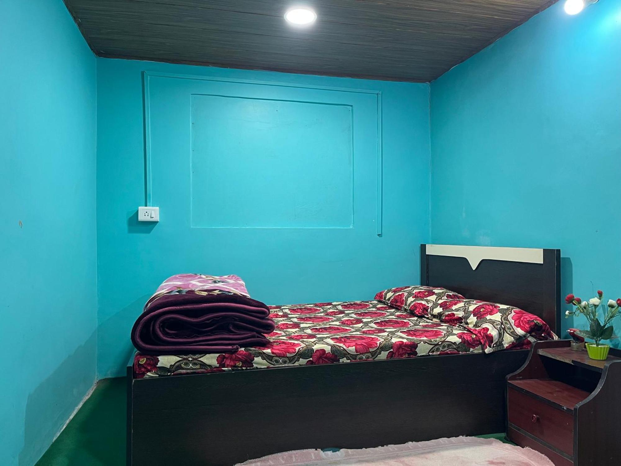 Pradhan Homestay Mirik Luaran gambar